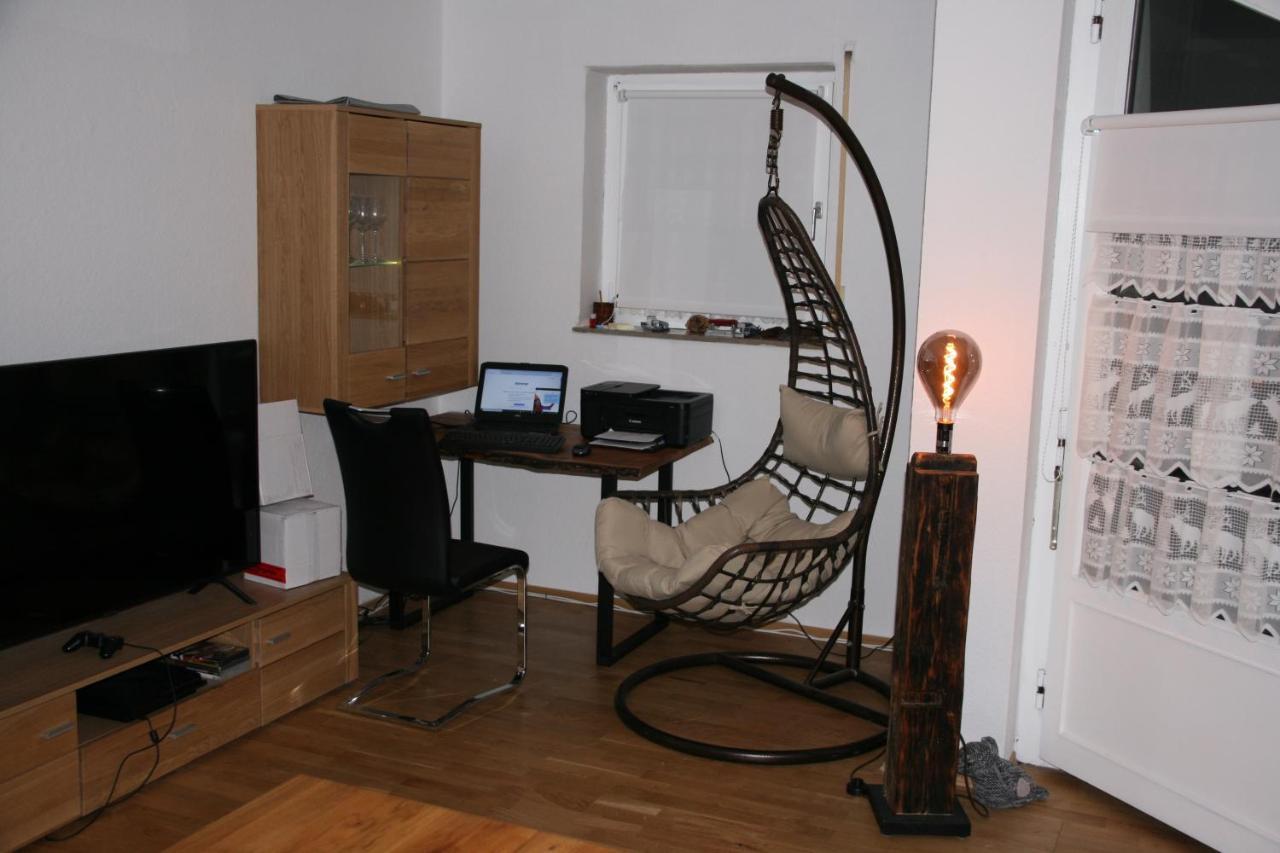 Ferienwohnung Kuckuck Auf Dem Sommerberg Incl Schwarzwaldcard Plus - 2 Zimmer 50Qm باد ويلباد المظهر الخارجي الصورة