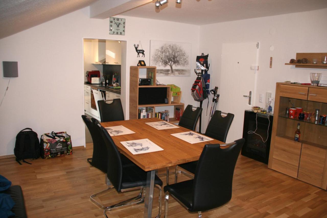 Ferienwohnung Kuckuck Auf Dem Sommerberg Incl Schwarzwaldcard Plus - 2 Zimmer 50Qm باد ويلباد المظهر الخارجي الصورة