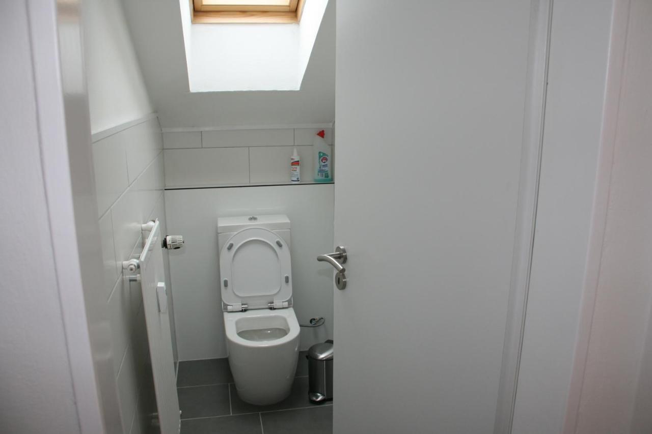 Ferienwohnung Kuckuck Auf Dem Sommerberg Incl Schwarzwaldcard Plus - 2 Zimmer 50Qm باد ويلباد المظهر الخارجي الصورة