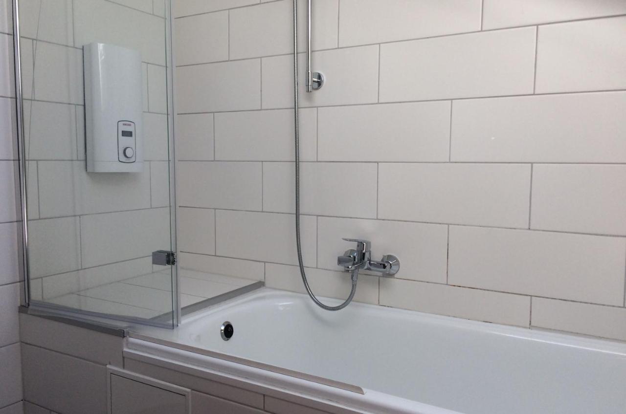 Ferienwohnung Kuckuck Auf Dem Sommerberg Incl Schwarzwaldcard Plus - 2 Zimmer 50Qm باد ويلباد المظهر الخارجي الصورة