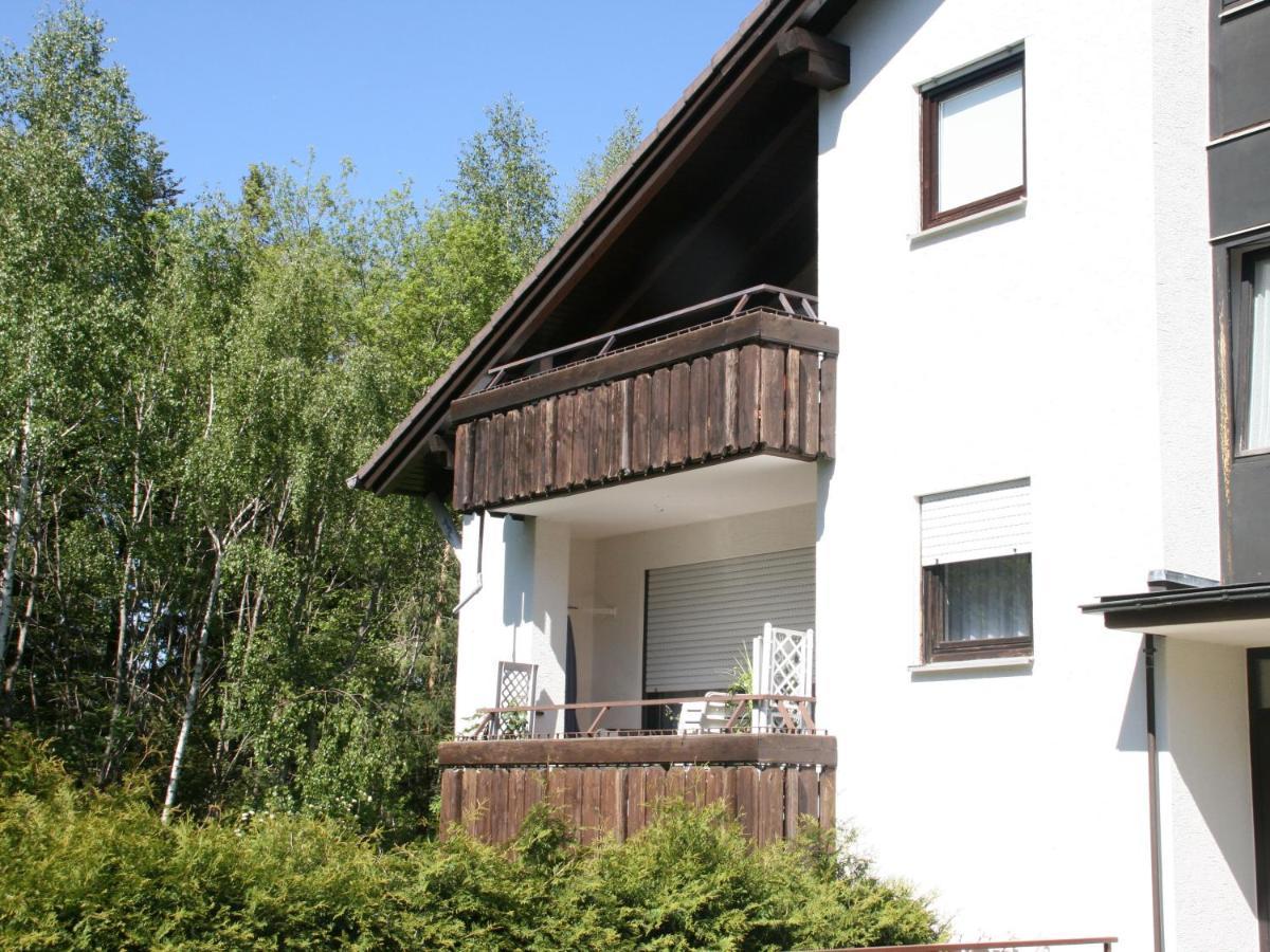 Ferienwohnung Kuckuck Auf Dem Sommerberg Incl Schwarzwaldcard Plus - 2 Zimmer 50Qm باد ويلباد المظهر الخارجي الصورة